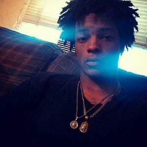 Meet your Posher, Darnell